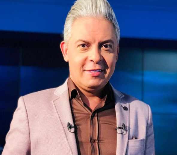 تركيا تمنع بث برنامج معتز مطر وتحذره